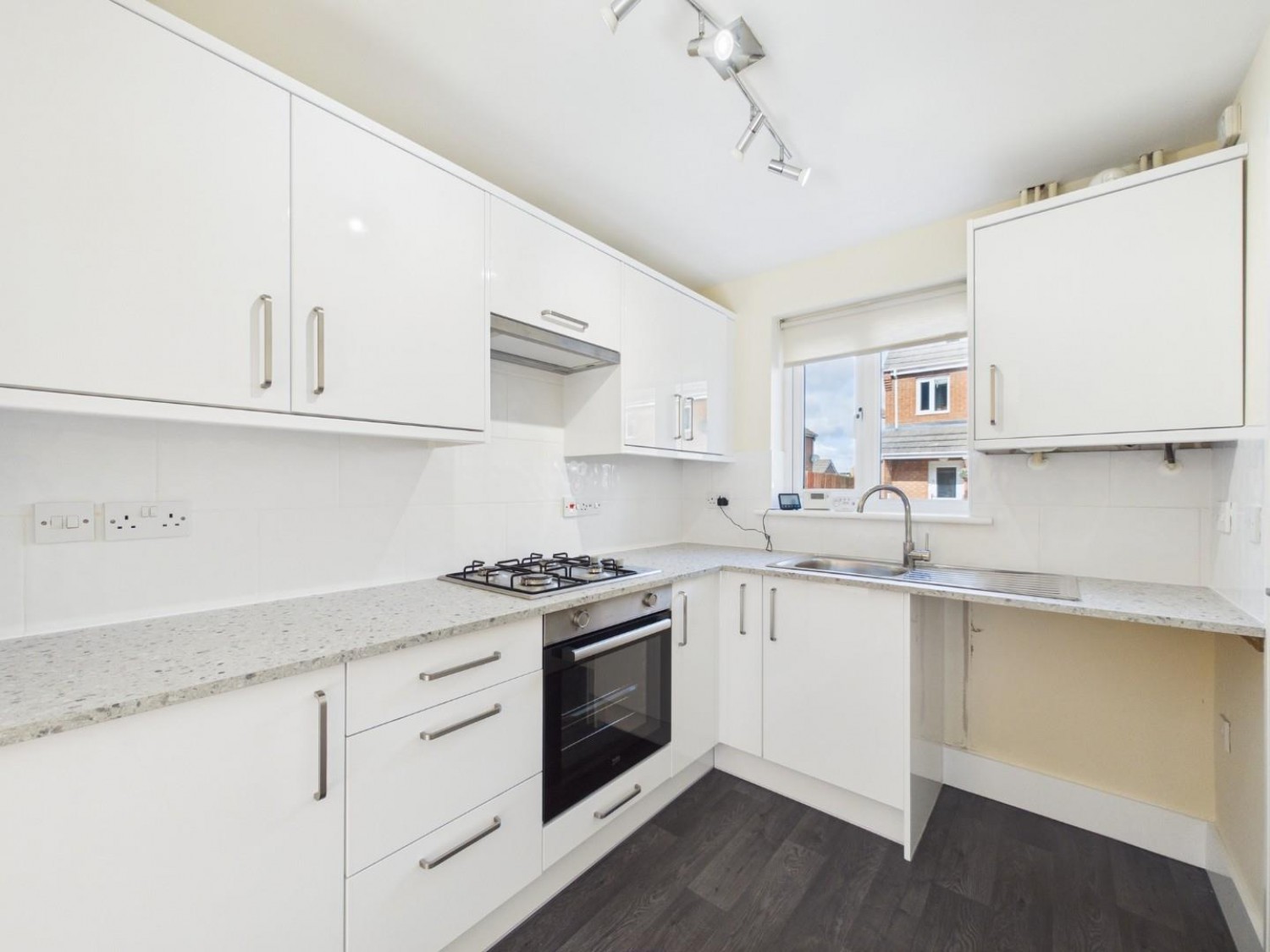 2 bedroom House for Letting Lindum Mews, North Hykeham