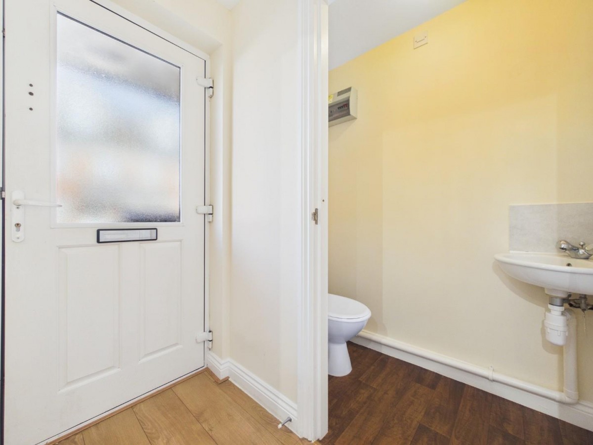 Lindum Mews, North Hykeham