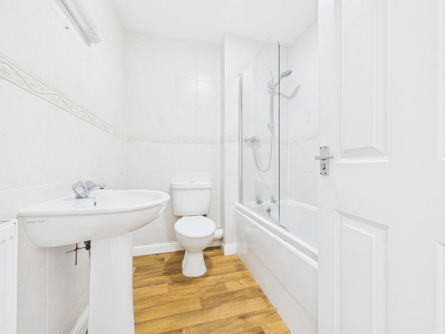 2 bedroom House for Letting Lindum Mews, North Hykeham