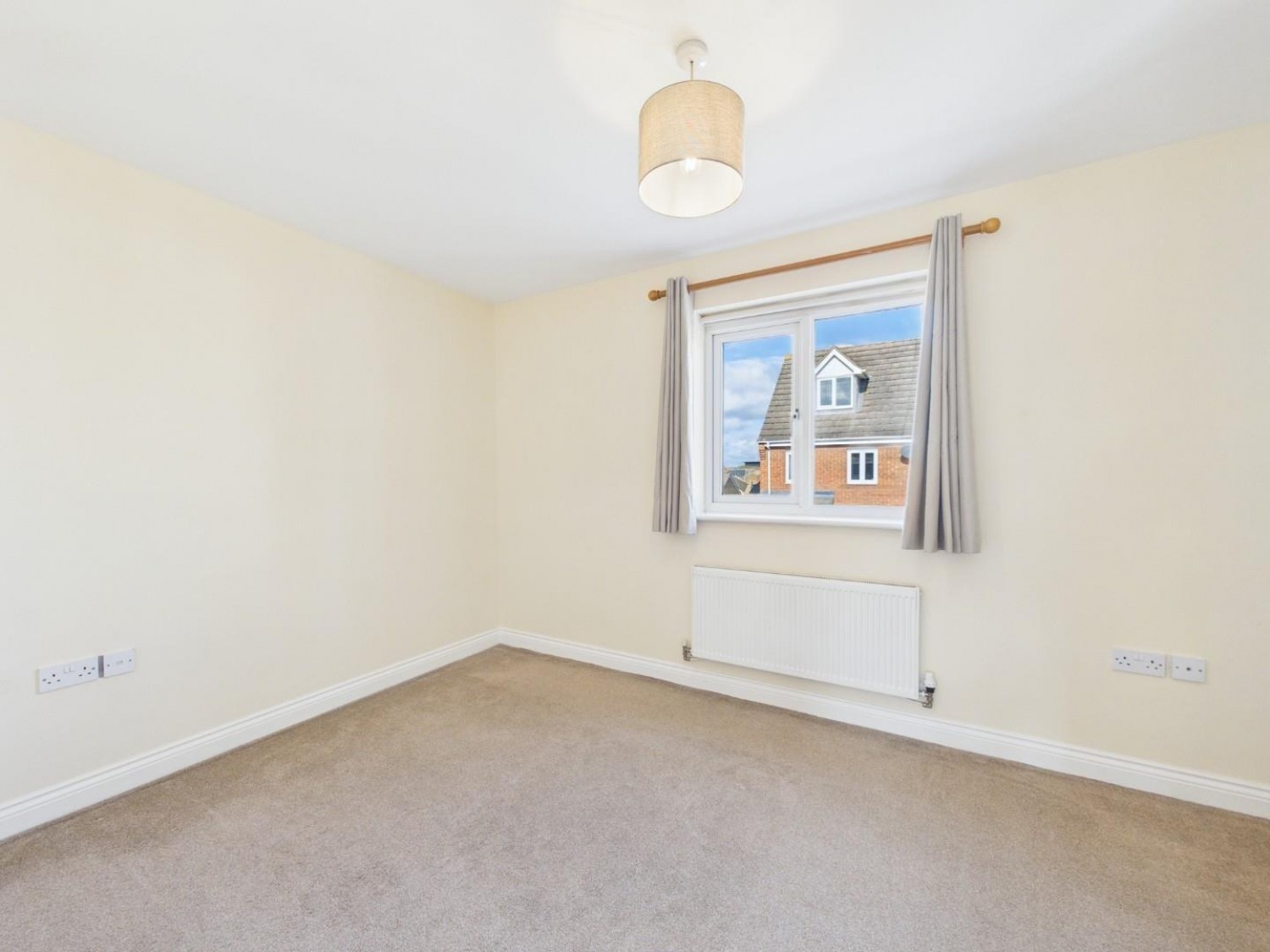 2 bedroom House for Letting Lindum Mews, North Hykeham