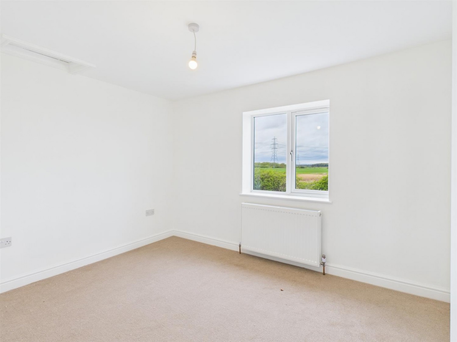 Weeland Road, Knottingley