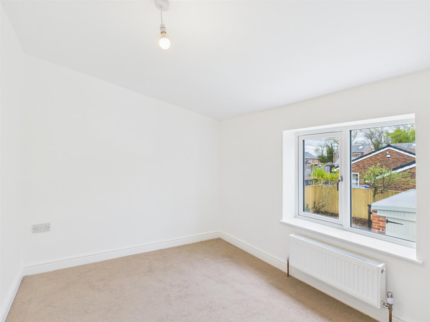 Weeland Road, Knottingley