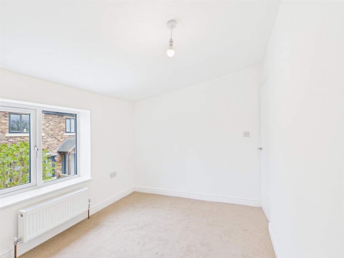 Weeland Road, Knottingley
