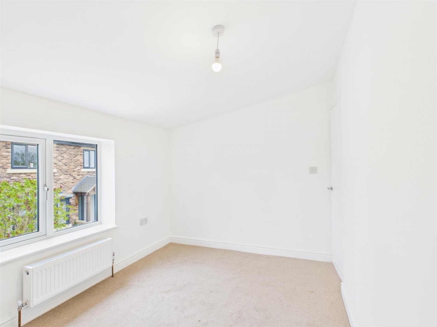 Weeland Road, Knottingley