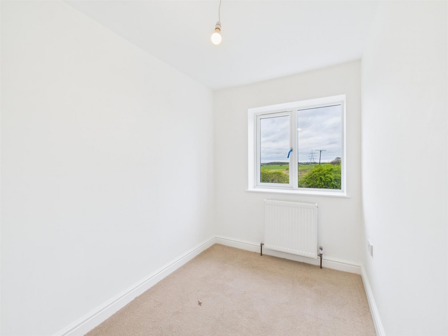 Weeland Road, Knottingley