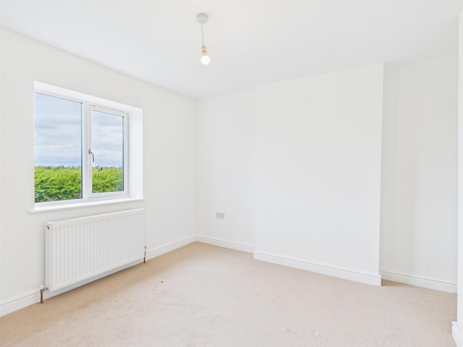 Weeland Road, Knottingley