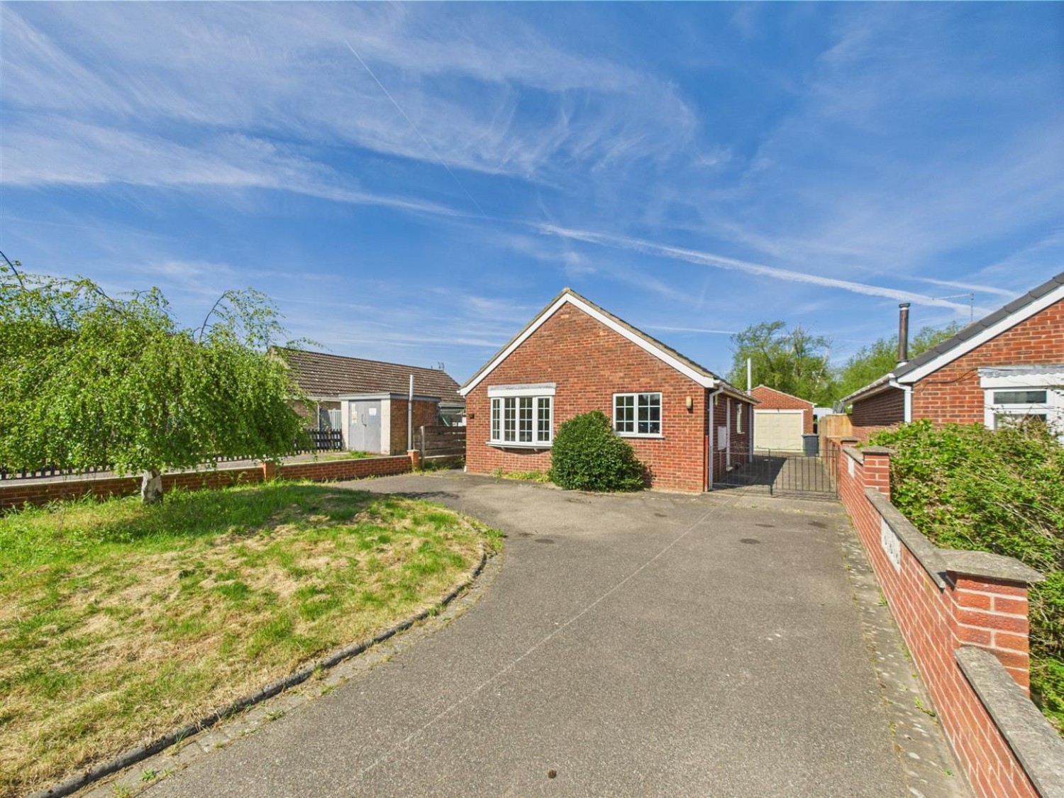 Calder Road, Lincoln