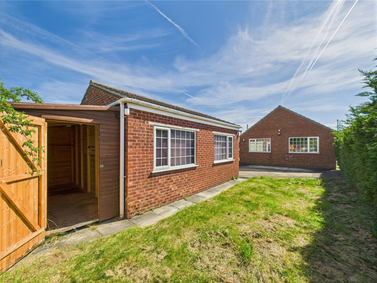 Calder Road, Lincoln