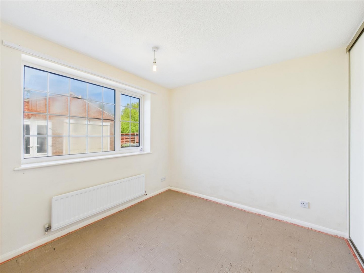 Calder Road, Lincoln