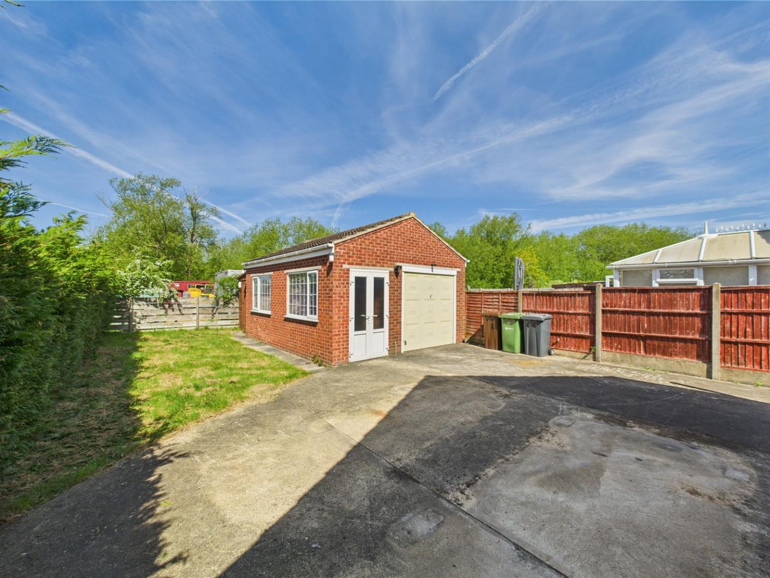 Calder Road, Lincoln