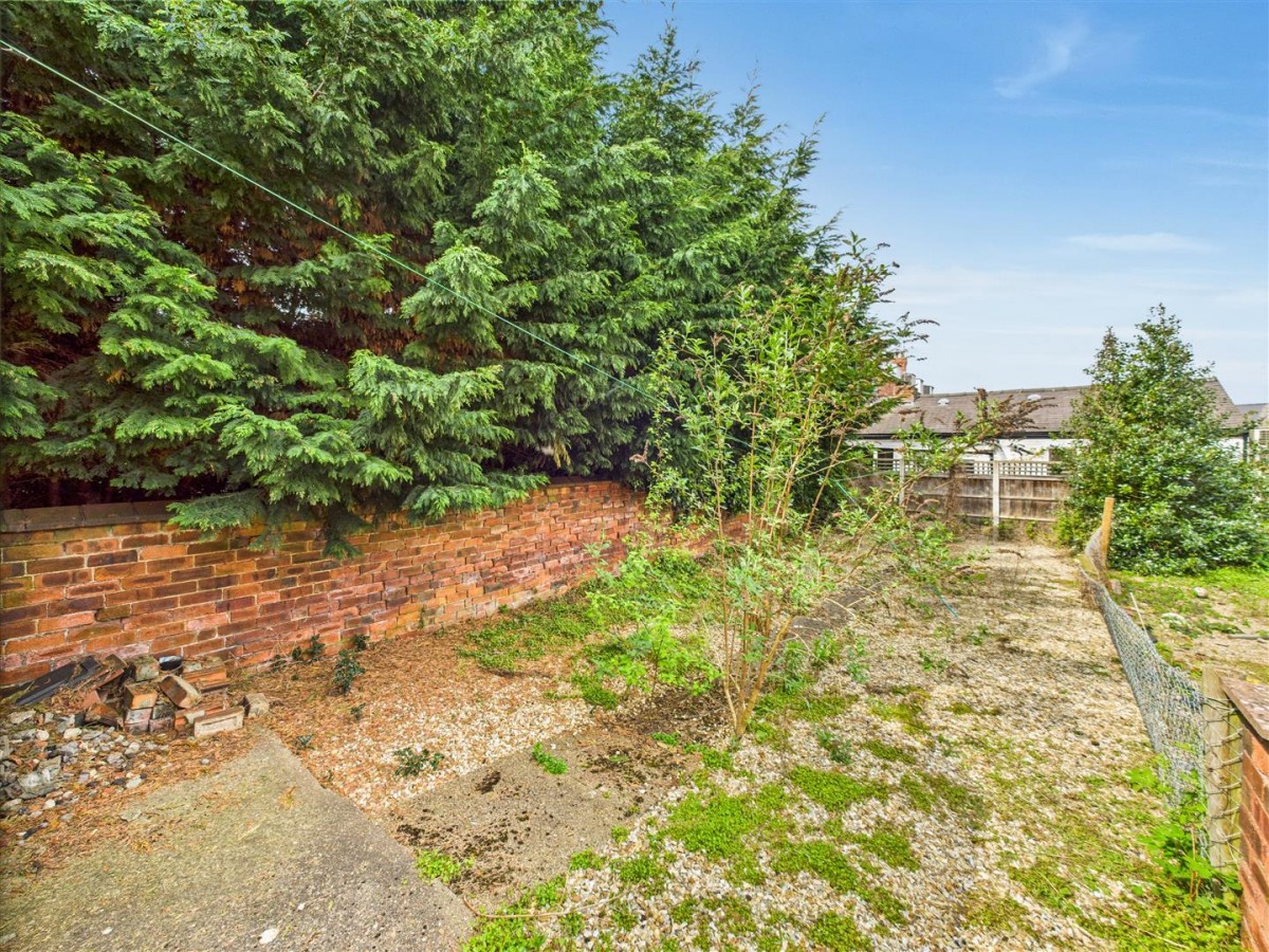 Newark Road, Lincoln