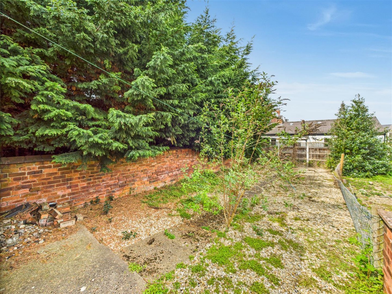 Newark Road, Lincoln