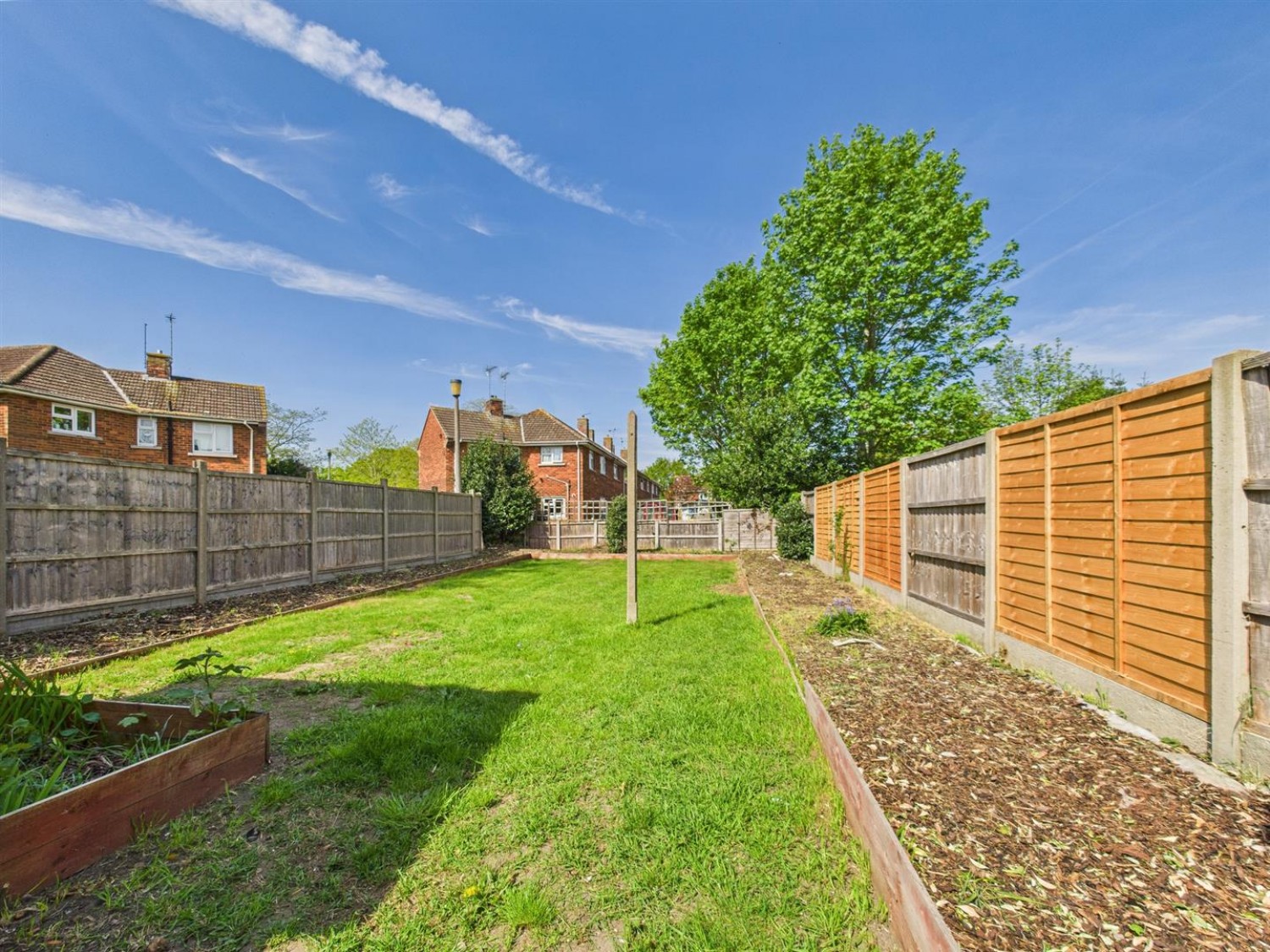 Hemswell Avenue, Lincoln