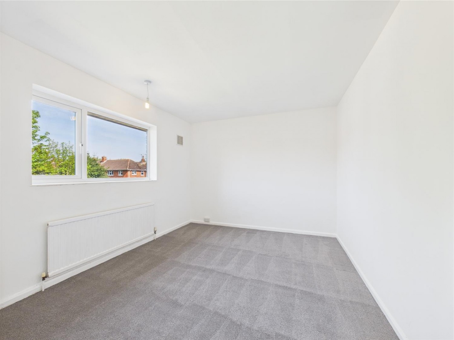 Hemswell Avenue, Lincoln