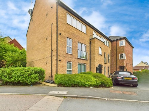 Madison Close, Ackworth