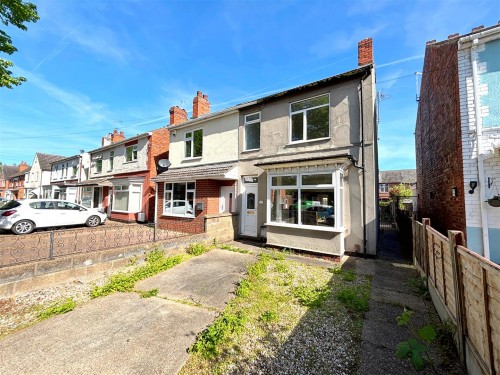 Brancaster Drive, Lincoln