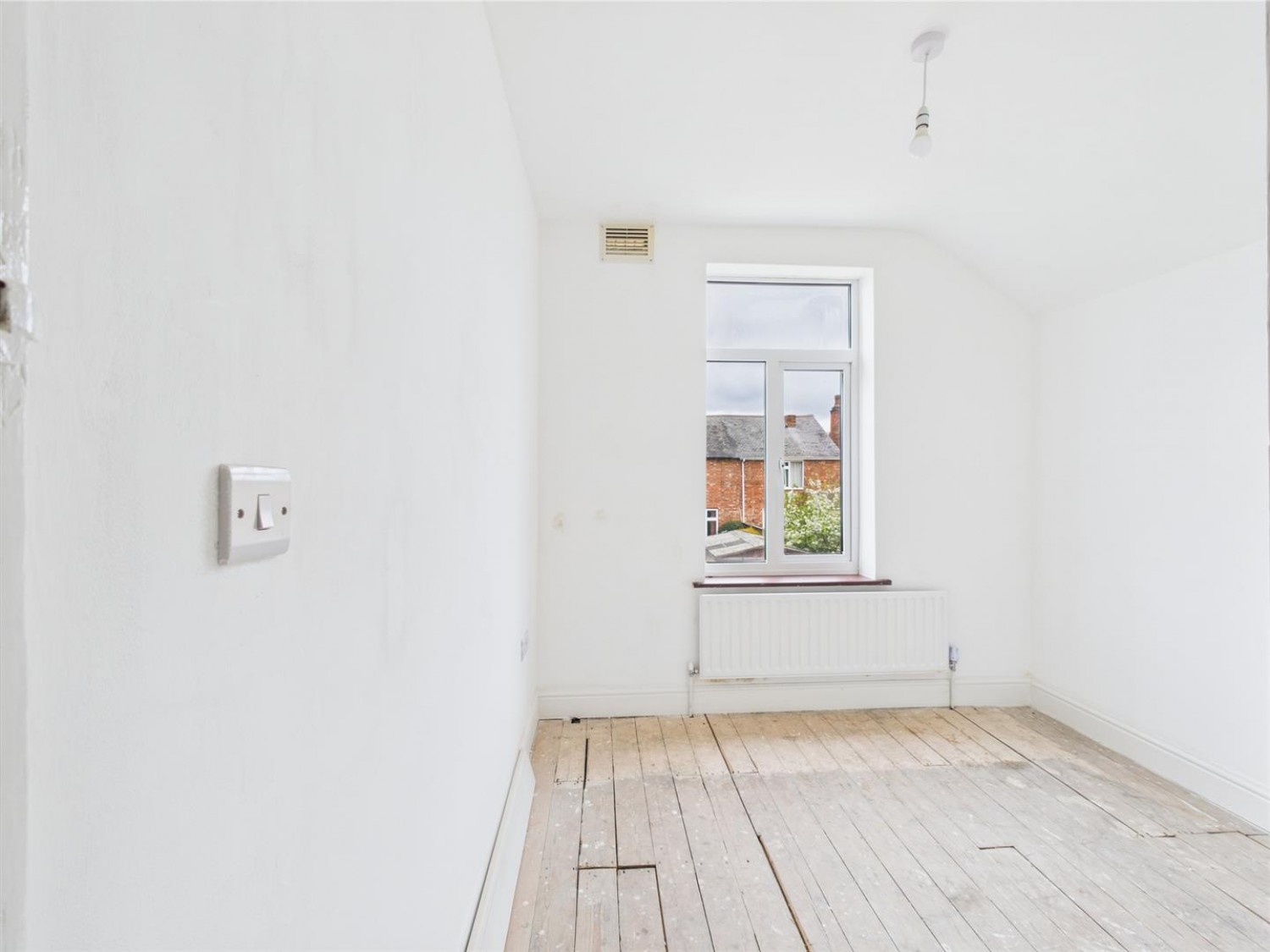 Brancaster Drive, Lincoln