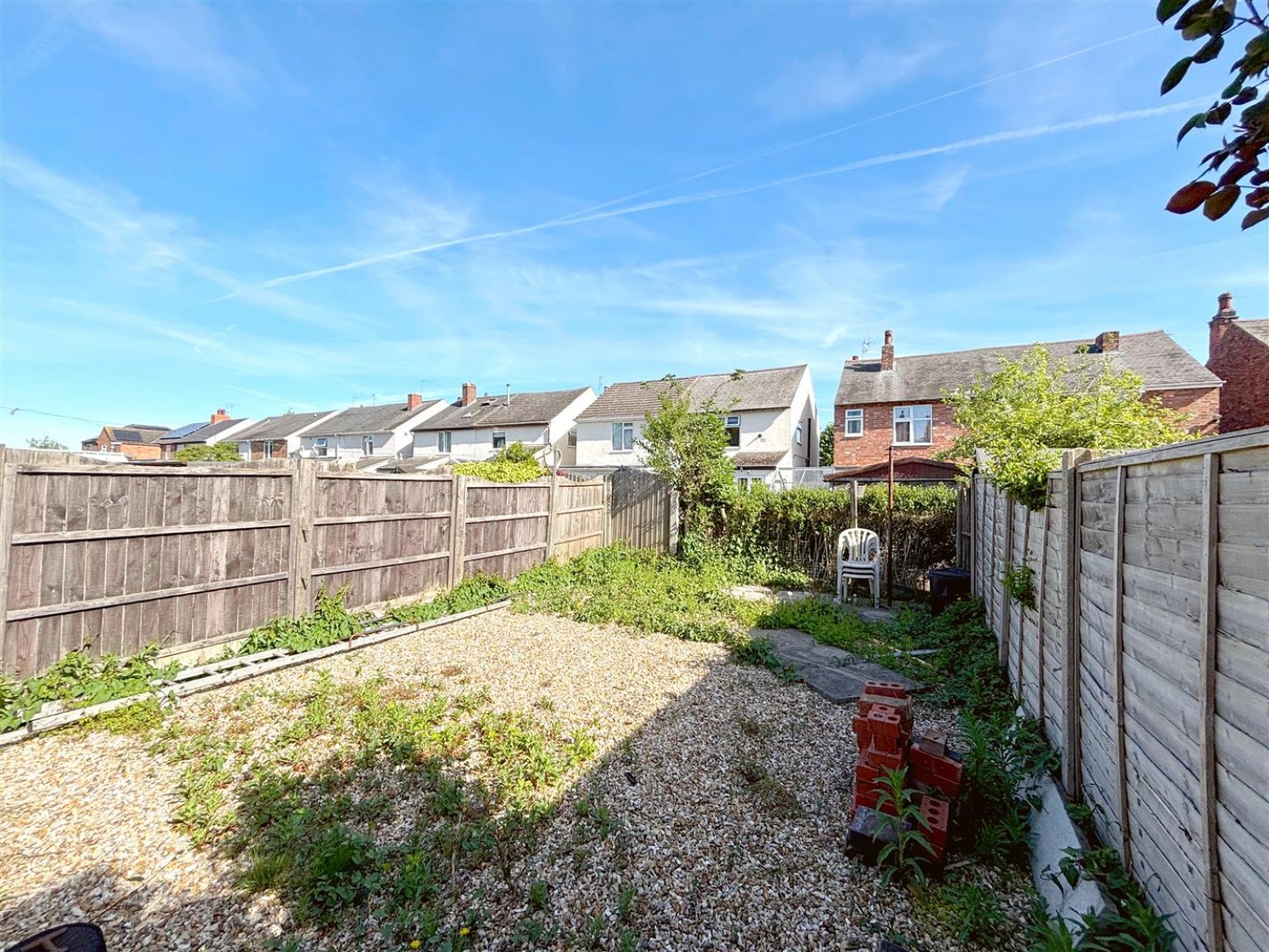 Brancaster Drive, Lincoln