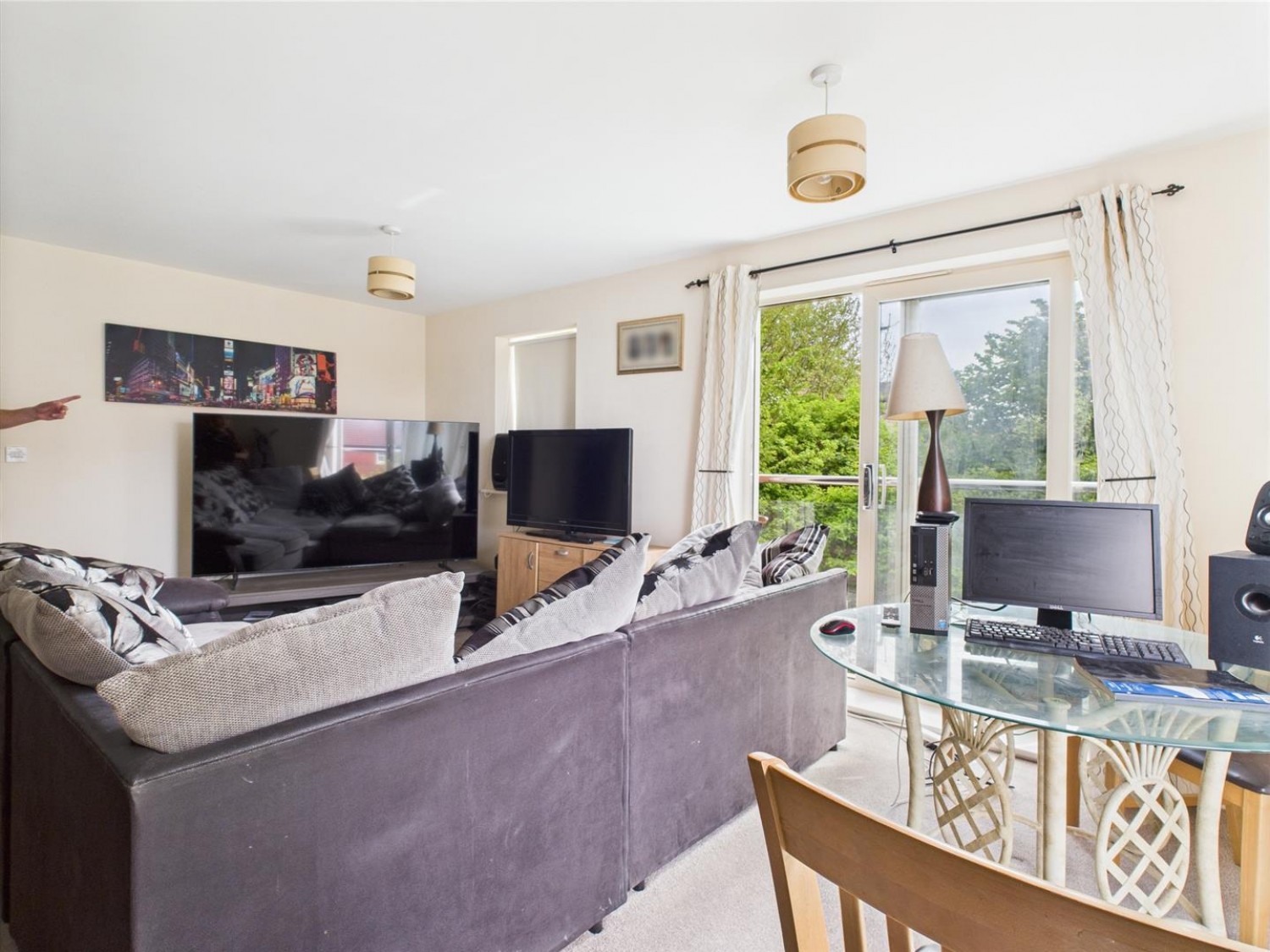 Madison Close, Ackworth