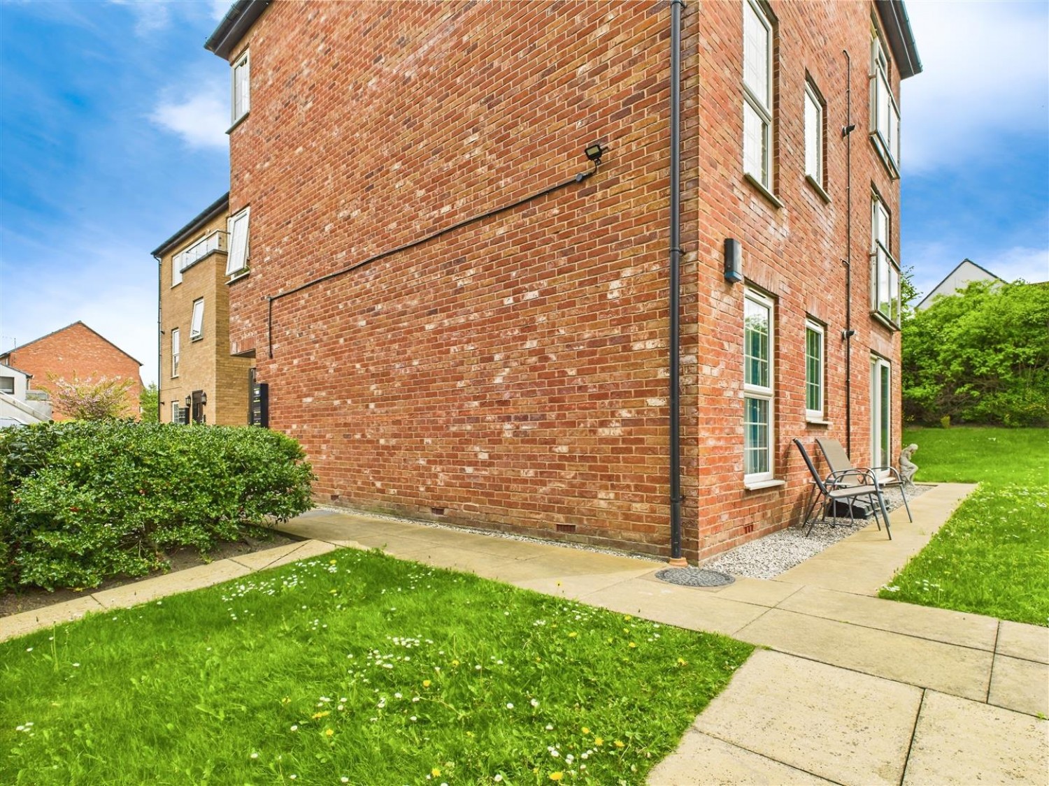 Madison Close, Ackworth