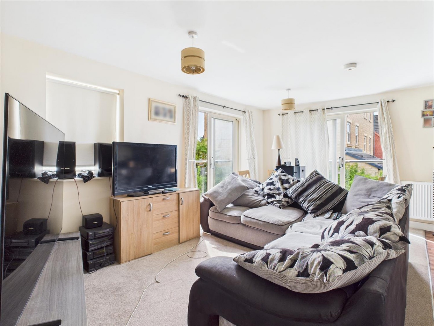 Madison Close, Ackworth
