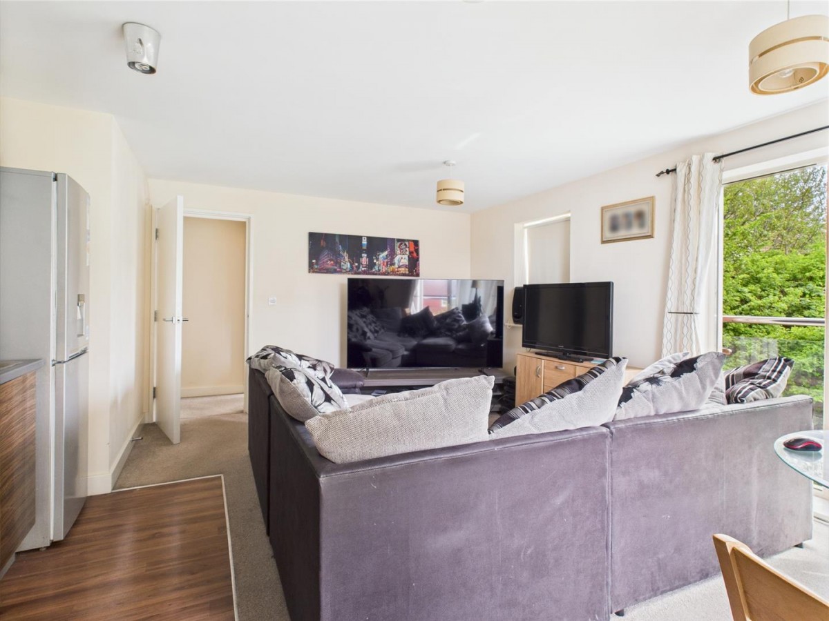 Madison Close, Ackworth