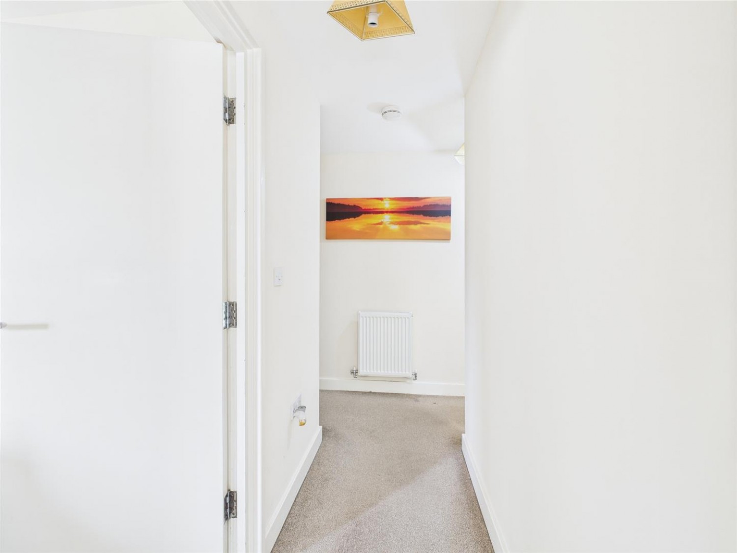 Madison Close, Ackworth