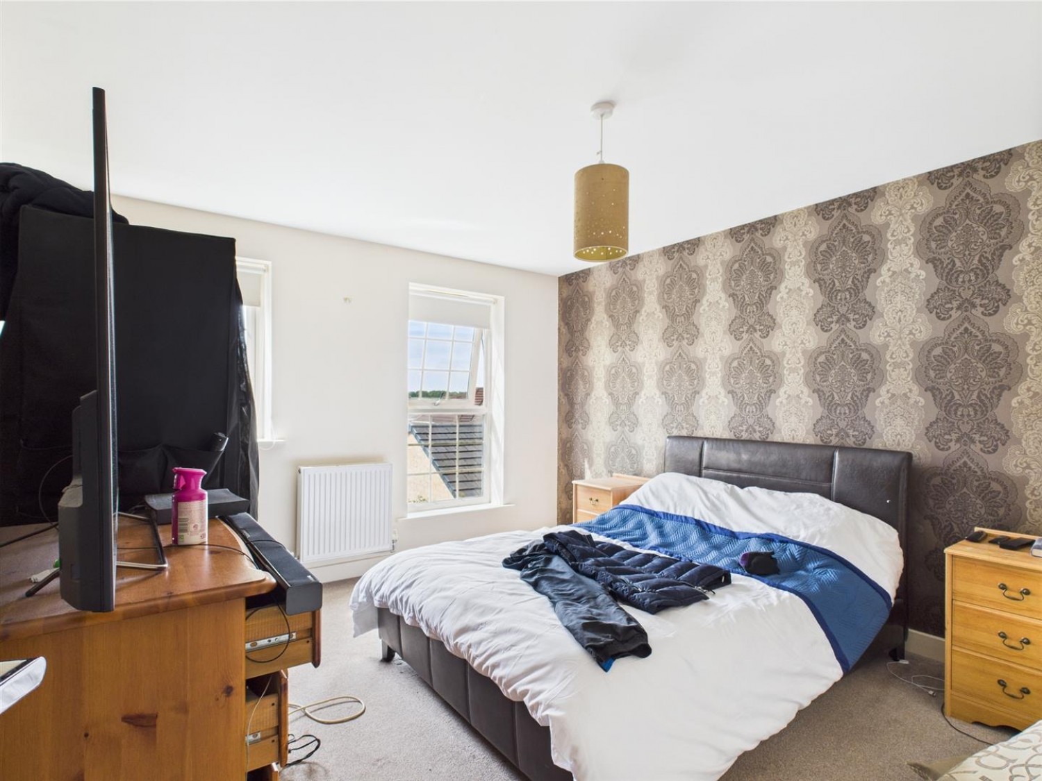 Madison Close, Ackworth
