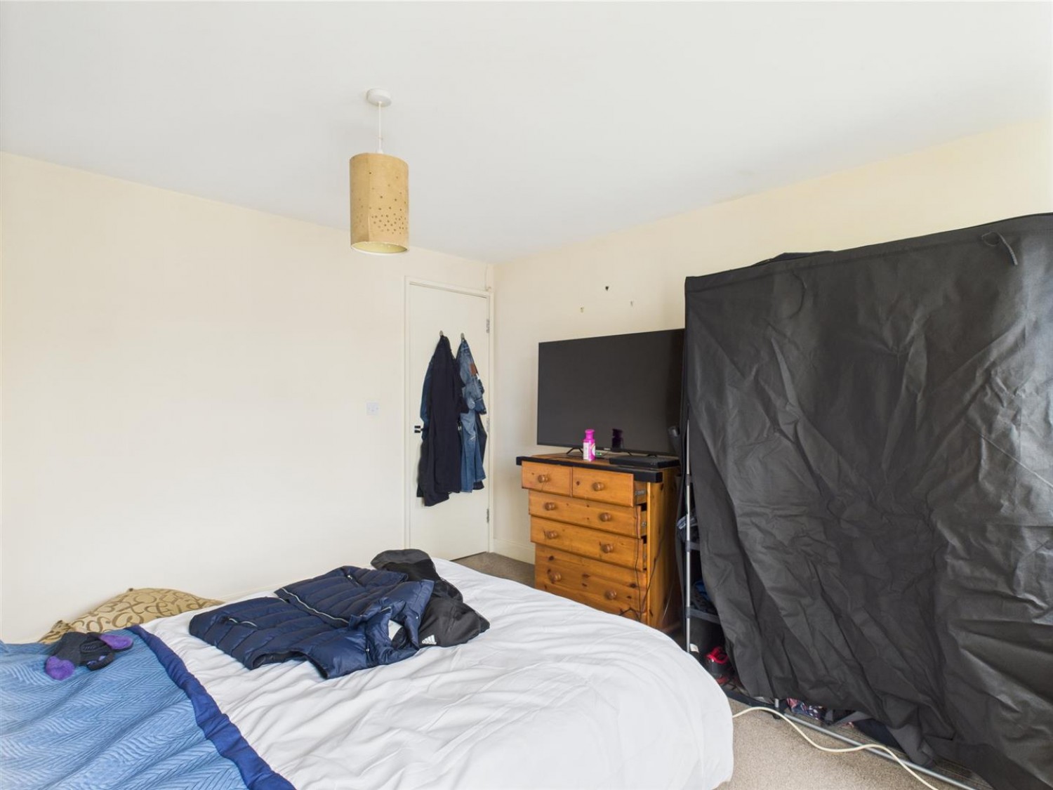 Madison Close, Ackworth