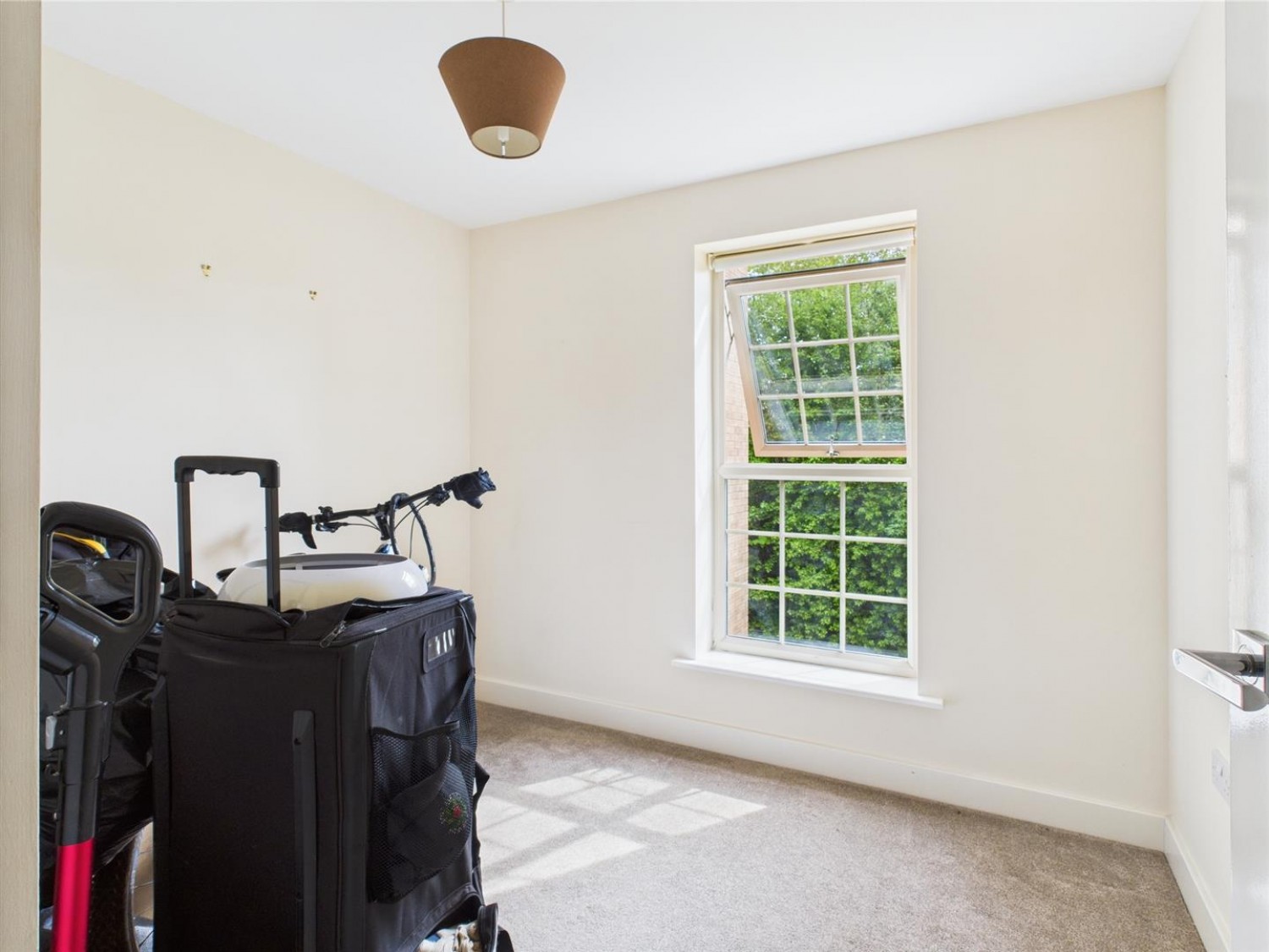 Madison Close, Ackworth