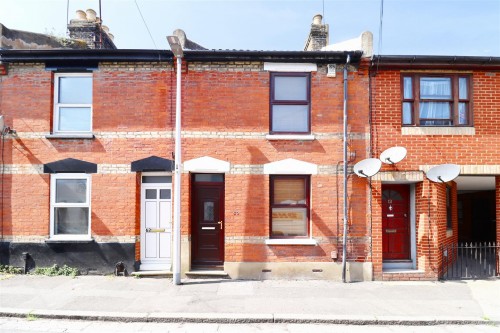 Catherine Street, Rochester