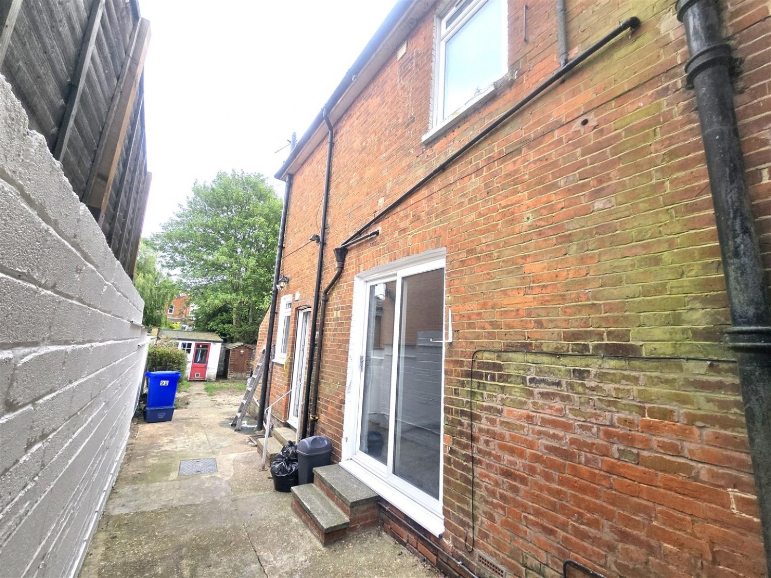 9b Cambridge Road