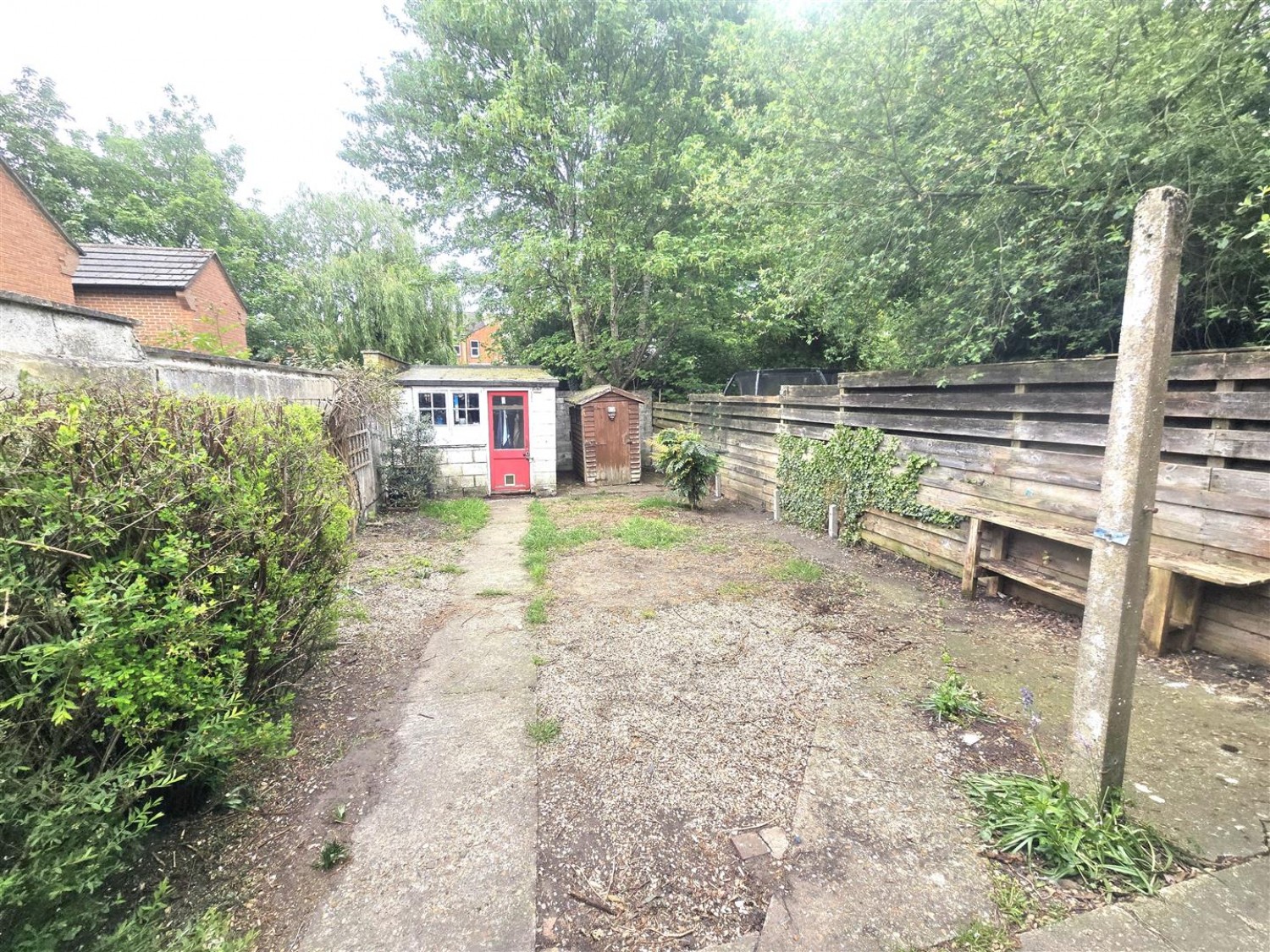 9b Cambridge Road