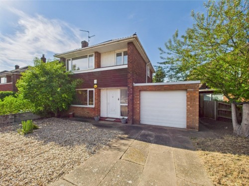 Chestnut Road, North Hykeham, Lincoln