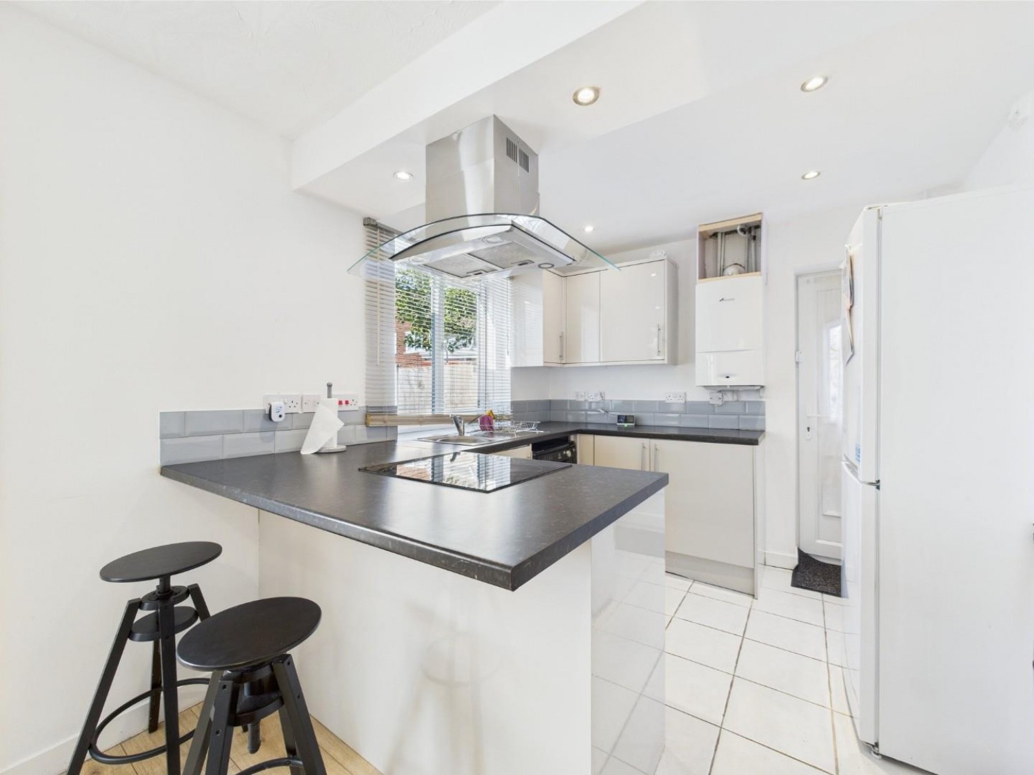 Chestnut Road, North Hykeham, Lincoln