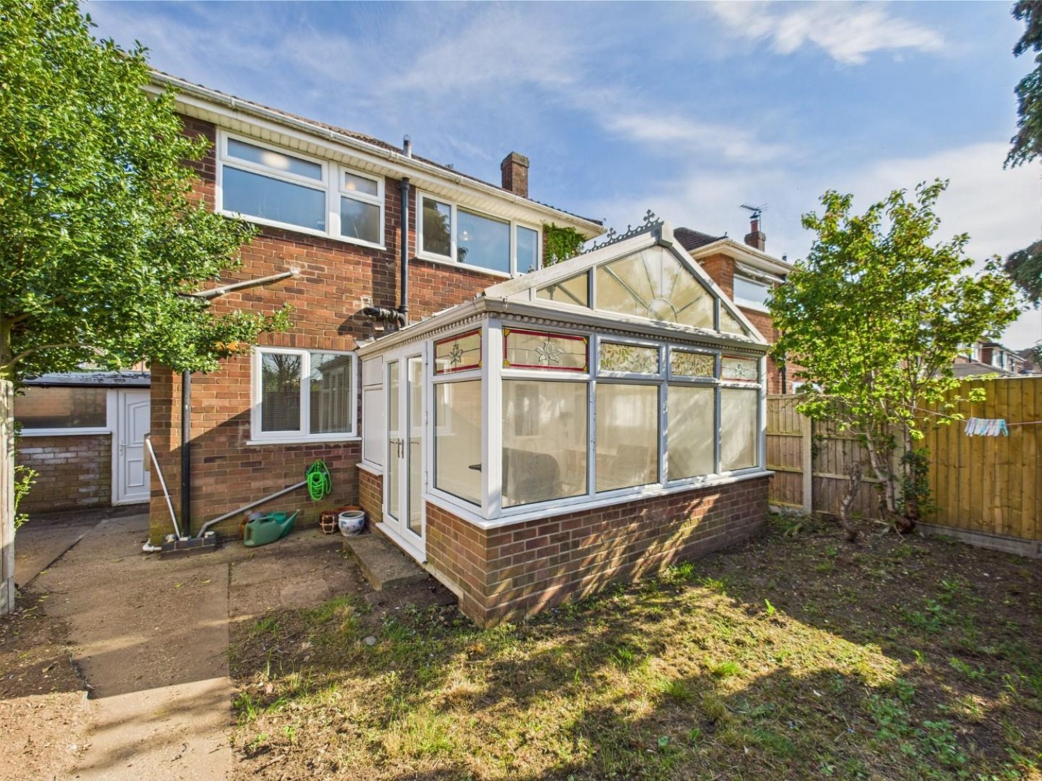 Chestnut Road, North Hykeham, Lincoln