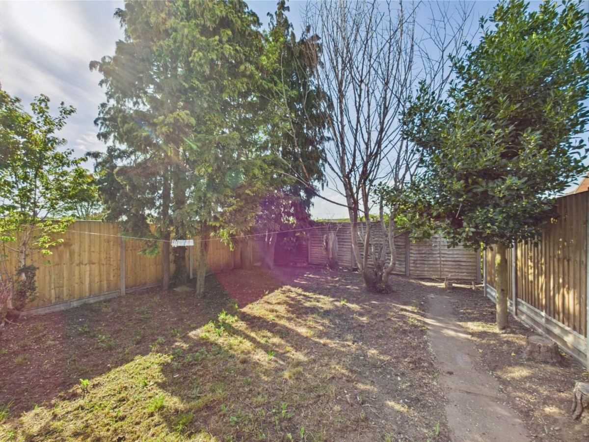 Chestnut Road, North Hykeham, Lincoln