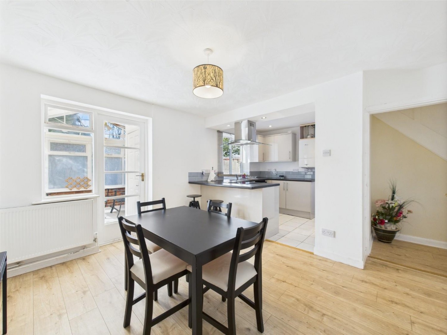 Chestnut Road, North Hykeham, Lincoln
