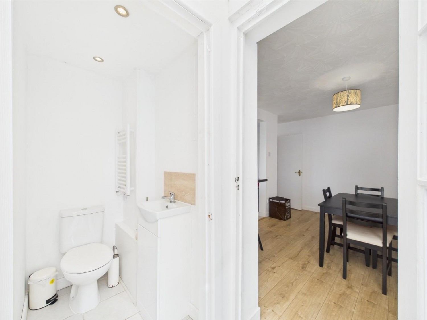 Chestnut Road, North Hykeham, Lincoln