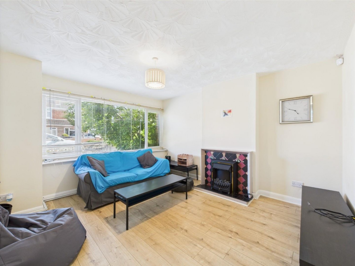 Chestnut Road, North Hykeham, Lincoln