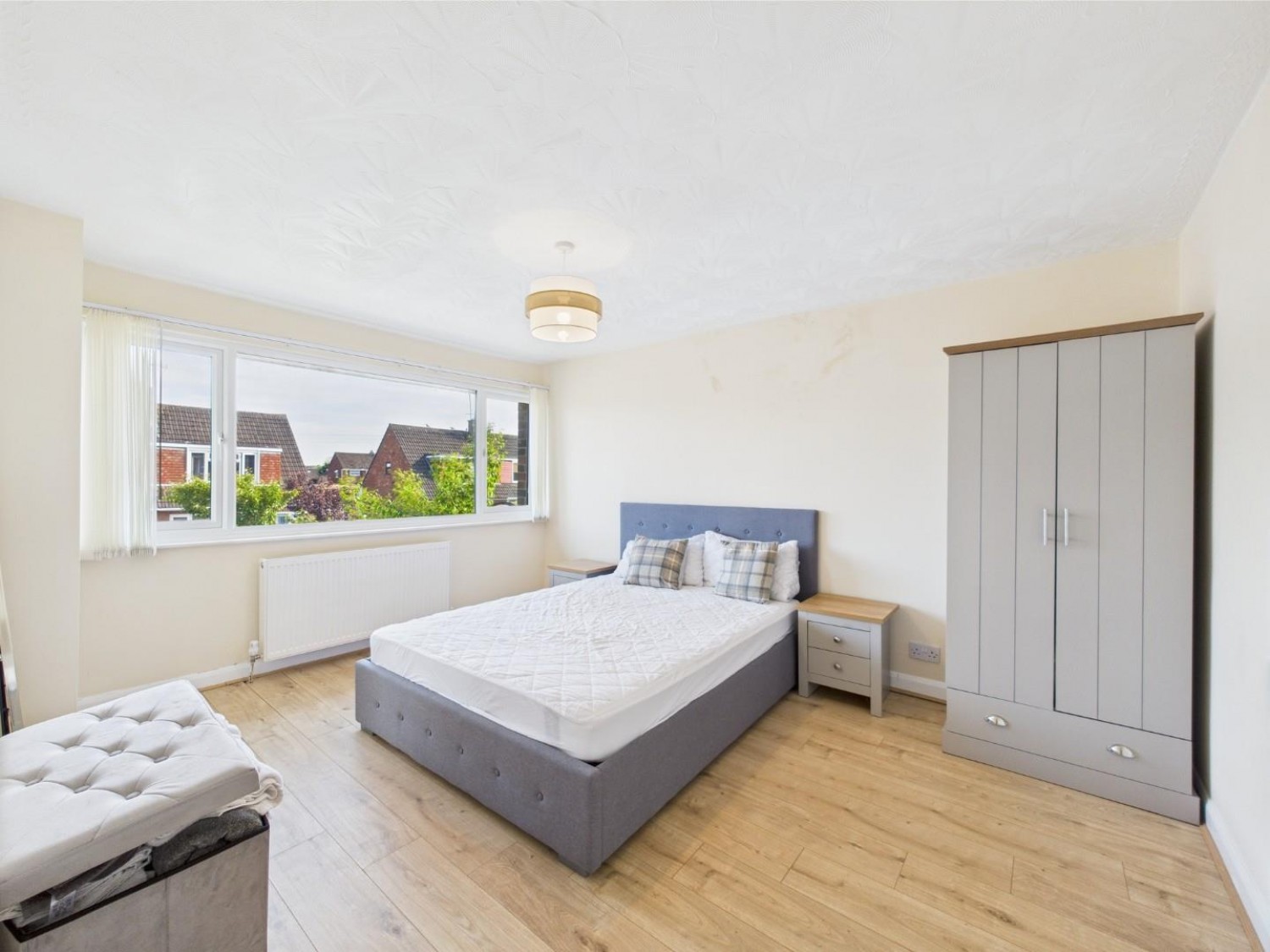 Chestnut Road, North Hykeham, Lincoln