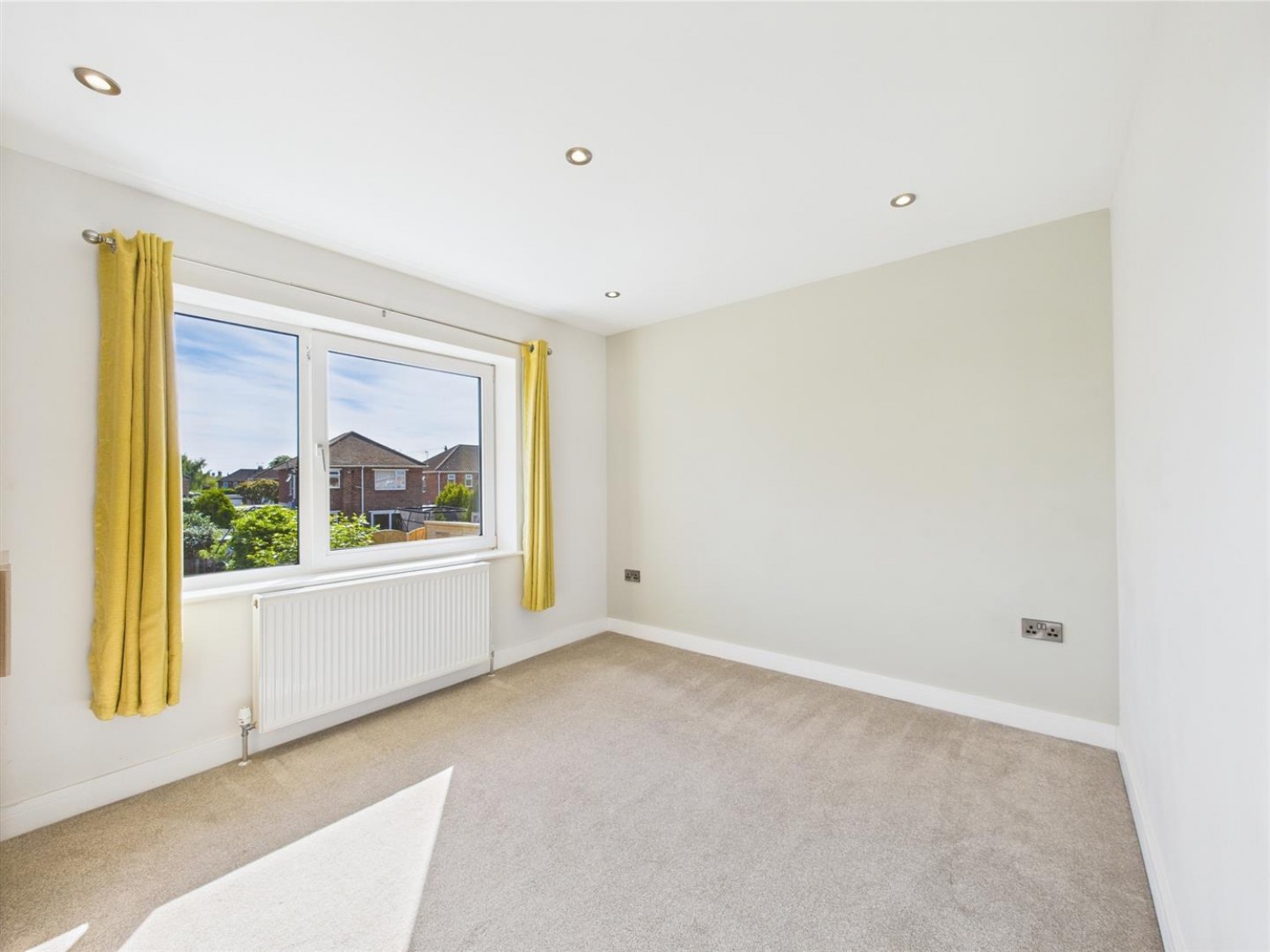 Gregg Hall Crescent, Lincoln