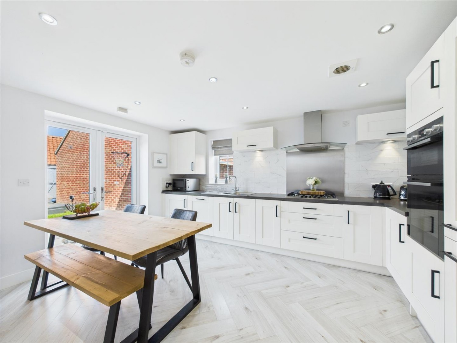 Goldcrest Avenue, Branston, Lincoln