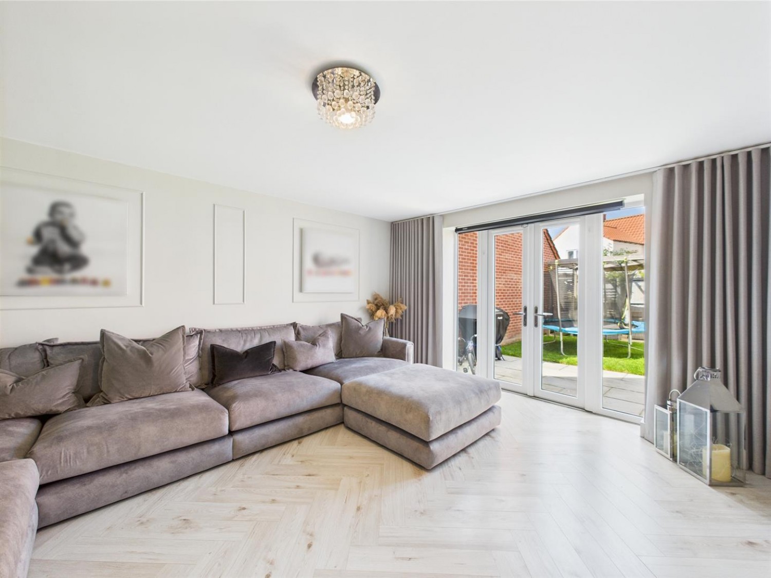 Goldcrest Avenue, Branston, Lincoln