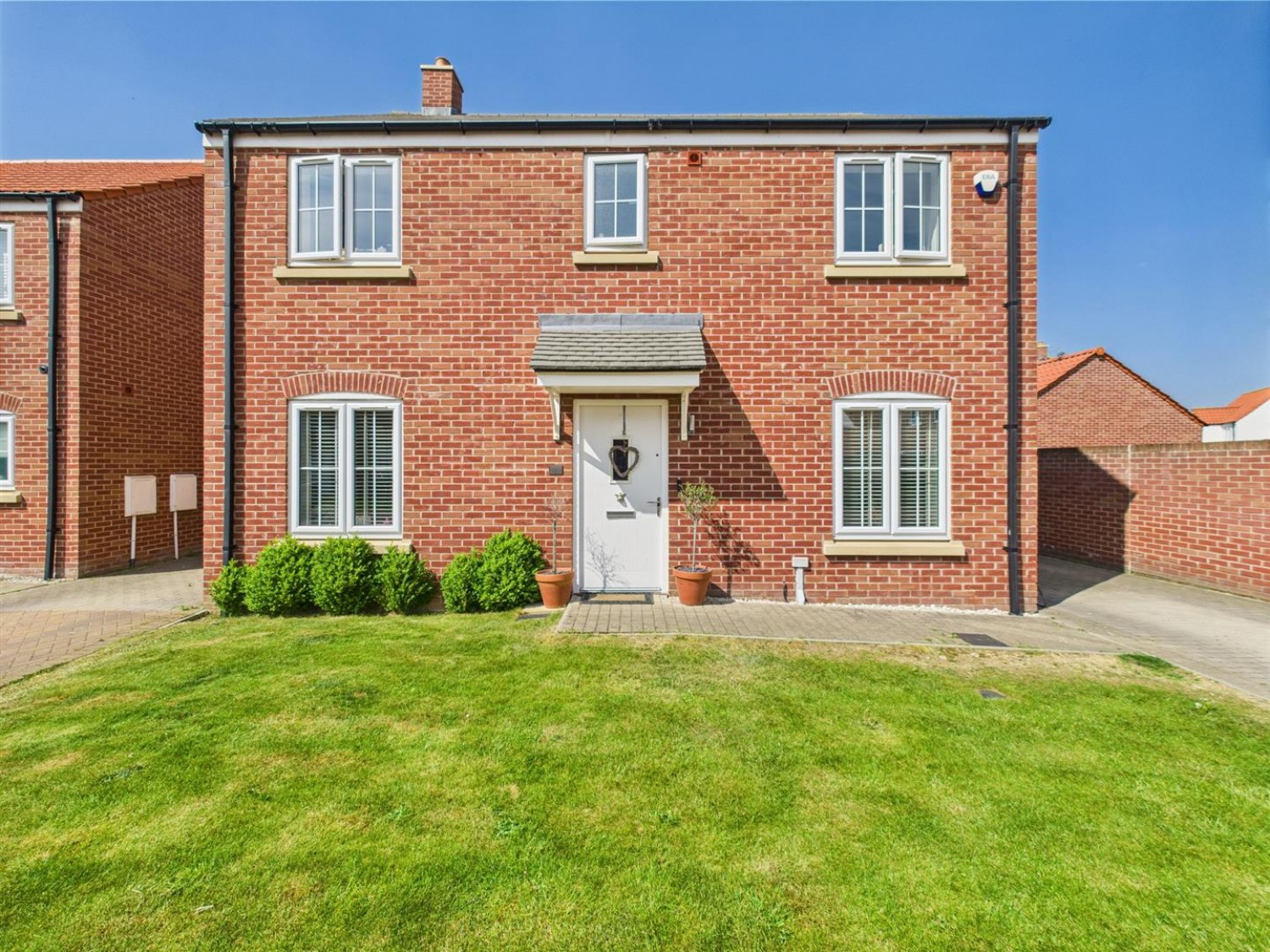 Goldcrest Avenue, Branston, Lincoln