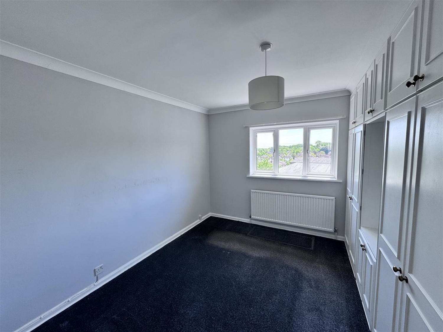 Chetwode Terrace, Aldershot