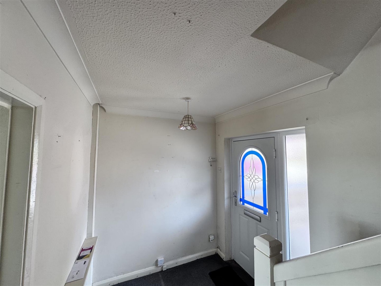 Chetwode Terrace, Aldershot