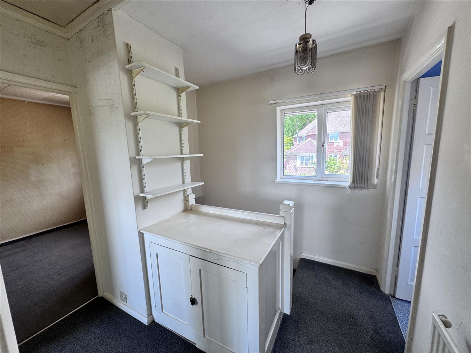 Chetwode Terrace, Aldershot