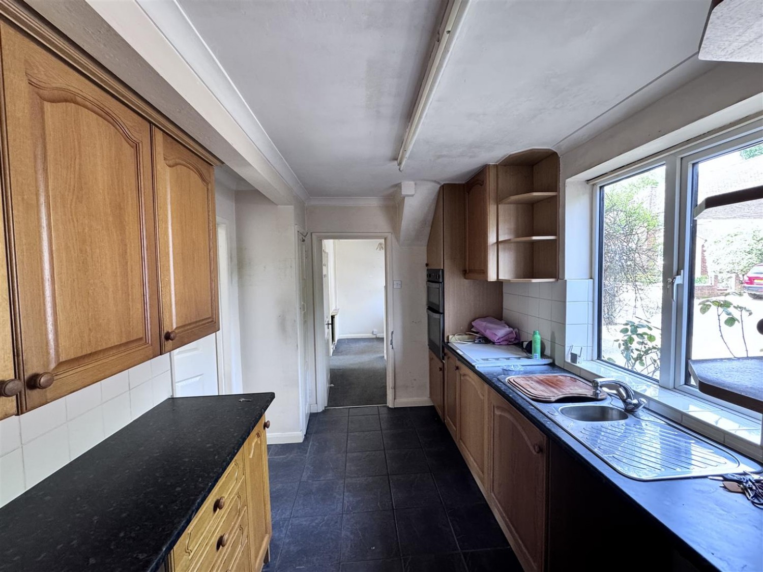 Chetwode Terrace, Aldershot