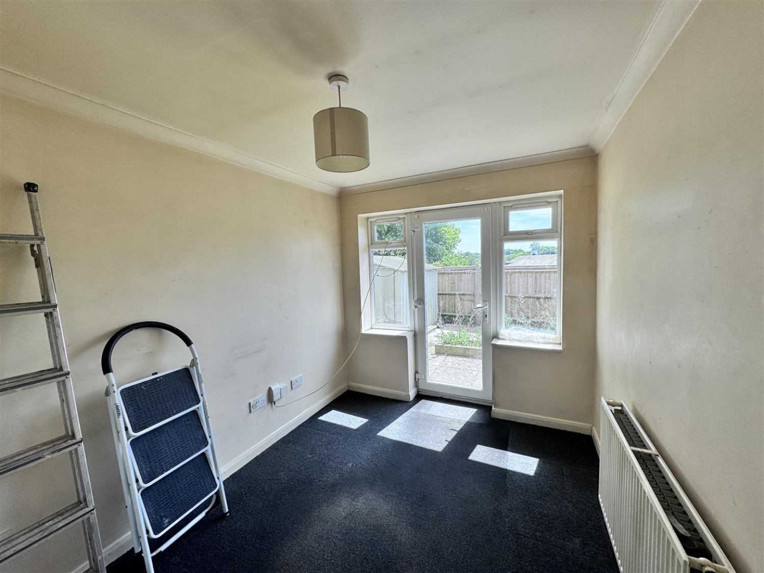Chetwode Terrace, Aldershot